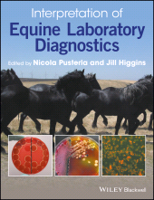 eBook, Interpretation of Equine Laboratory Diagnostics, Wiley