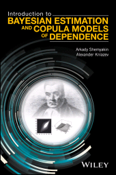 E-book, Introduction to Bayesian Estimation and Copula Models of Dependence, Wiley