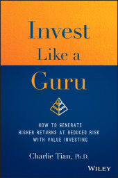 eBook, Invest Like a Guru : How to Generate Higher Returns At Reduced Risk With Value Investing, Wiley