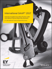 E-book, International GAAP 2017 : Generally Accepted Accounting Practice under International Financial Reporting Standards, Wiley