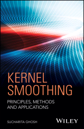 eBook, Kernel Smoothing : Principles, Methods and Applications, Wiley