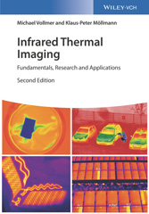 E-book, Infrared Thermal Imaging : Fundamentals, Research and Applications, Wiley