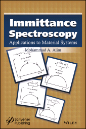 E-book, Immittance Spectroscopy : Applications to Material Systems, Wiley