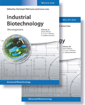 E-book, Industrial Biotechnology : Microorganisms, Wiley