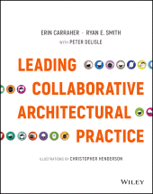 eBook, Leading Collaborative Architectural Practice, Wiley