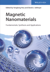 E-book, Magnetic Nanomaterials : Fundamentals, Synthesis and Applications, Wiley