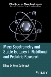 E-book, Mass Spectrometry and Stable Isotopes in Nutritional and Pediatric Research, Wiley