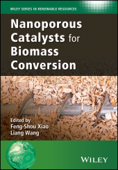eBook, Nanoporous Catalysts for Biomass Conversion, John Wiley & Sons