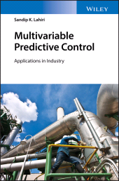 E-book, Multivariable Predictive Control : Applications in Industry, John Wiley & Sons