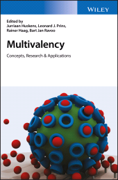 E-book, Multivalency : Concepts, Research and Applications, John Wiley & Sons