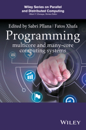 E-book, Programming Multicore and Many-core Computing Systems, John Wiley & Sons