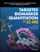 E-book, Targeted Biomarker Quantitation by LC-MS, John Wiley & Sons