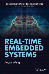 E-book, Real-Time Embedded Systems, John Wiley & Sons
