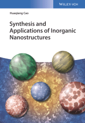 E-book, Synthesis and Applications of Inorganic Nanostructures, John Wiley & Sons