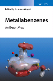 eBook, Metallabenzenes : An Expert View, John Wiley & Sons