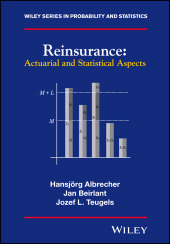 E-book, Reinsurance : Actuarial and Statistical Aspects, John Wiley & Sons