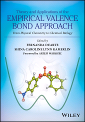 E-book, Theory and Applications of the Empirical Valence Bond Approach : From Physical Chemistry to Chemical Biology, John Wiley & Sons