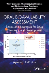 E-book, Oral Bioavailability Assessment : Basics and Strategies for Drug Discovery and Development, John Wiley & Sons
