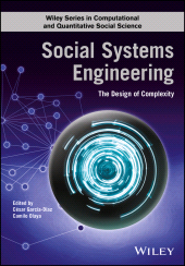 E-book, Social Systems Engineering : The Design of Complexity, John Wiley & Sons