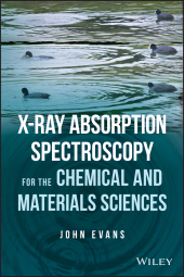 E-book, X-ray Absorption Spectroscopy for the Chemical and Materials Sciences, John Wiley & Sons