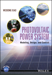 E-book, Photovoltaic Power System : Modeling, Design, and Control, John Wiley & Sons