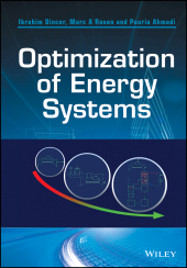 eBook, Optimization of Energy Systems, John Wiley & Sons
