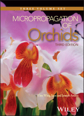 eBook, Micropropagation of Orchids, John Wiley & Sons