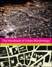 eBook, The Handbook of Urban Morphology, John Wiley & Sons