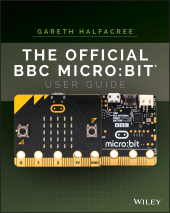E-book, The Official BBC micro:bit User Guide, John Wiley & Sons