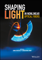 E-book, Shaping Light in Nonlinear Optical Fibers, John Wiley & Sons