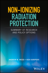 eBook, Non-ionizing Radiation Protection : Summary of Research and Policy Options, John Wiley & Sons