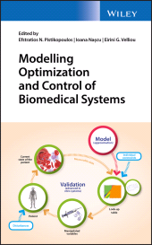E-book, Modelling Optimization and Control of Biomedical Systems, John Wiley & Sons