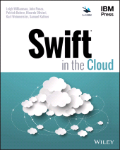 eBook, Swift in the Cloud, John Wiley & Sons
