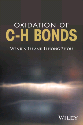 eBook, Oxidation of C-H Bonds, John Wiley & Sons