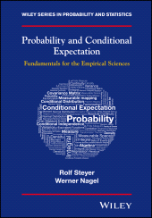 E-book, Probability and Conditional Expectation : Fundamentals for the Empirical Sciences, John Wiley & Sons