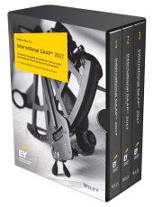 eBook, International GAAP 2017 : Generally Accepted Accounting Practice under International Financial Reporting Standards, John Wiley & Sons