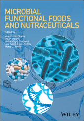 eBook, Microbial Functional Foods and Nutraceuticals, John Wiley & Sons