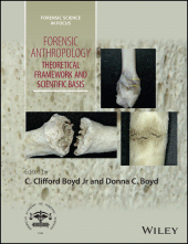 E-book, Forensic Anthropology : Theoretical Framework and Scientific Basis, John Wiley & Sons