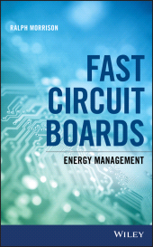 eBook, Fast Circuit Boards : Energy Management, John Wiley & Sons