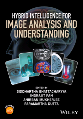 E-book, Hybrid Intelligence for Image Analysis and Understanding, John Wiley & Sons