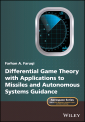 eBook, Differential Game Theory with Applications to Missiles and Autonomous Systems Guidance, John Wiley & Sons