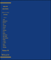 eBook, Organic Reactions, Volume 93, John Wiley & Sons