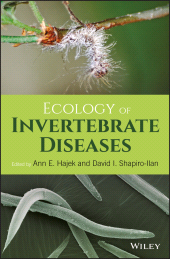 E-book, Ecology of Invertebrate Diseases, John Wiley & Sons