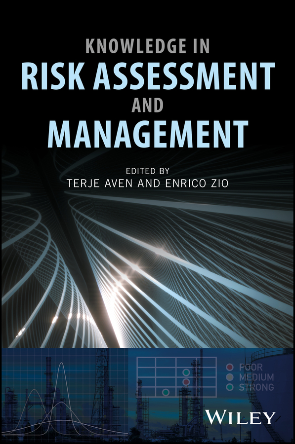E-book, Knowledge in Risk Assessment and Management, John Wiley & Sons