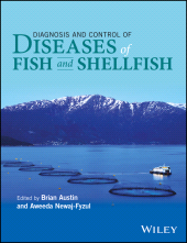 E-book, Diagnosis and Control of Diseases of Fish and Shellfish, John Wiley & Sons