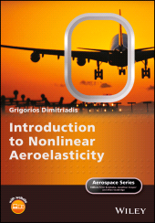 eBook, Introduction to Nonlinear Aeroelasticity, John Wiley & Sons