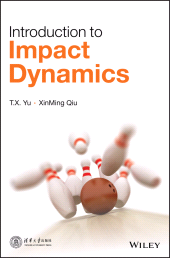 E-book, Introduction to Impact Dynamics, John Wiley & Sons