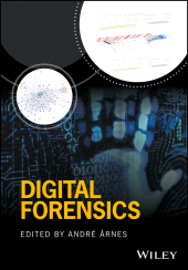 eBook, Digital Forensics, John Wiley & Sons