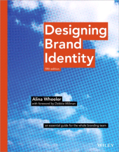 E-book, Designing Brand Identity : An Essential Guide for the Whole Branding Team, John Wiley & Sons