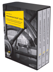 E-book, International GAAP 2018, John Wiley & Sons